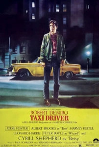 Taxi Driver