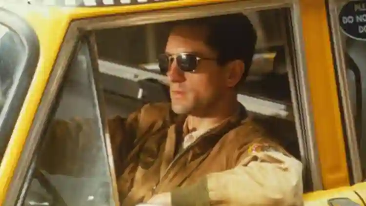 20191013 taxi driver 0 papo de cinema