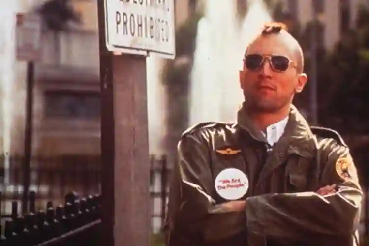 20191013 taxi driver 00 papo de cinema