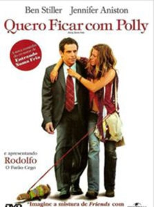 Quero Ficar com Polly