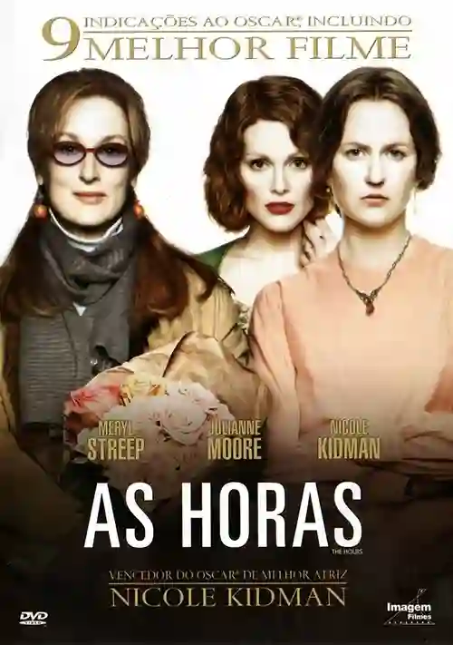 As Horas