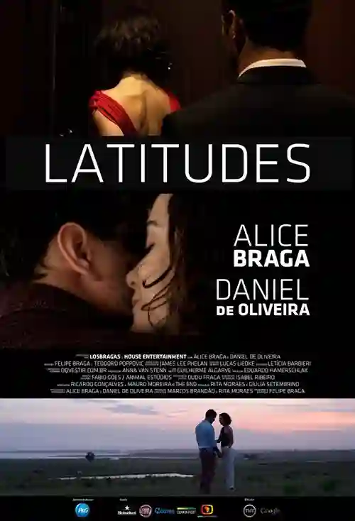 Filmes 19 Latitudes