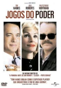 Jogos do Poder