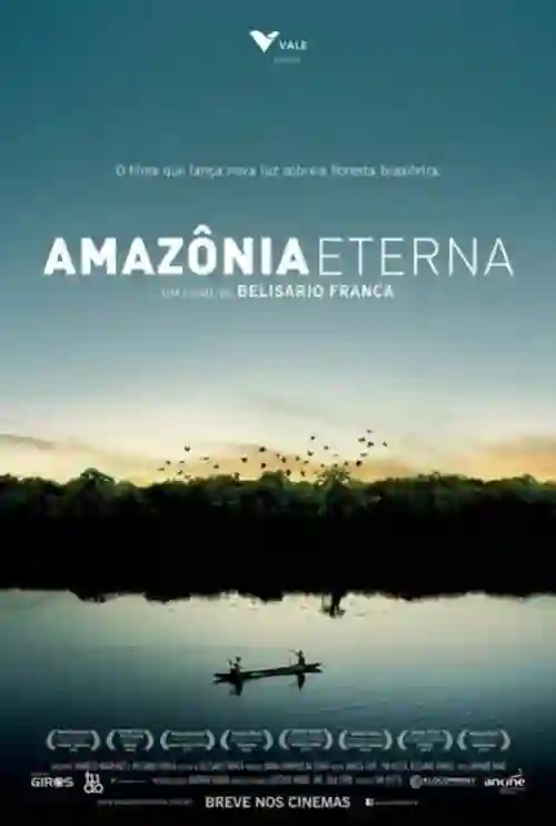 Amazônia Eterna