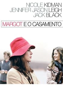 Margot e o Casamento