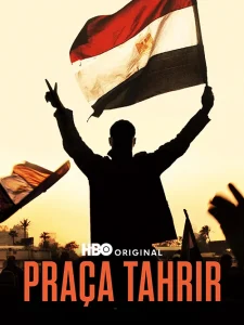 A Praça Tahrir