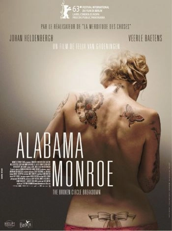 Filmes 24 Alabama Monroe
