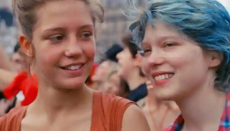 azul e a cor mais quente papo de cinema 01 e1547916019875