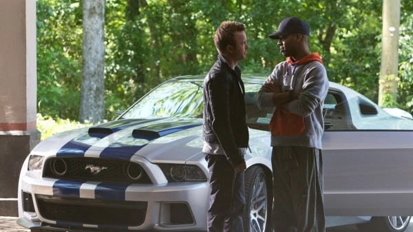 Sessão da Tarde :: Need for Speed: O Filme