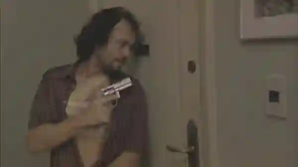 0 cabra cega papo de cinema