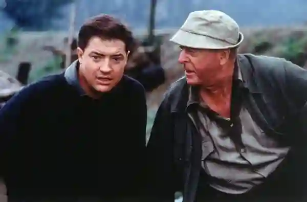 01 o americano tranquilo papo de cinema