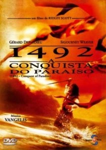 1492: A Conquista do Paraíso