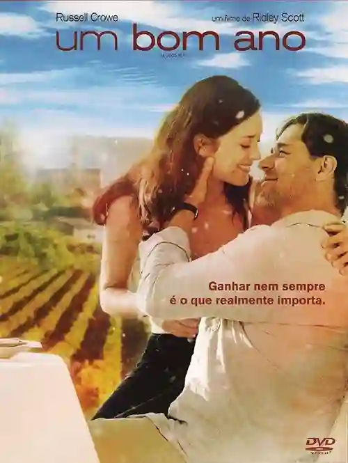 Um Bom Ano