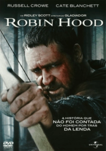 Robin Hood