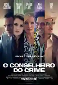 O Conselheiro do Crime