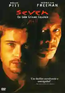 Seven: Os Sete Crimes Capitais