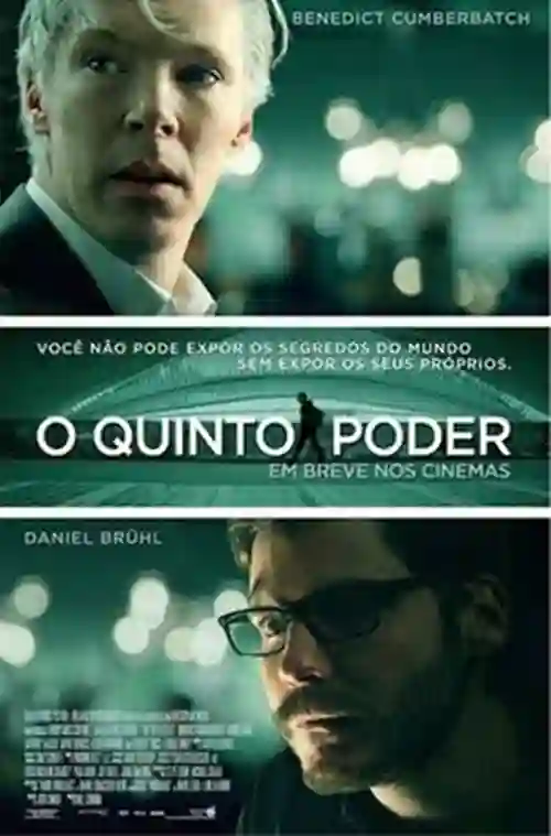 O Quinto Poder