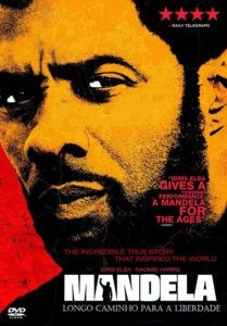 Mandela: O Caminho para a Liberdade
