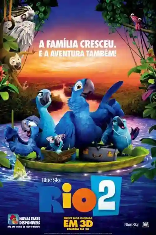 Rio 2