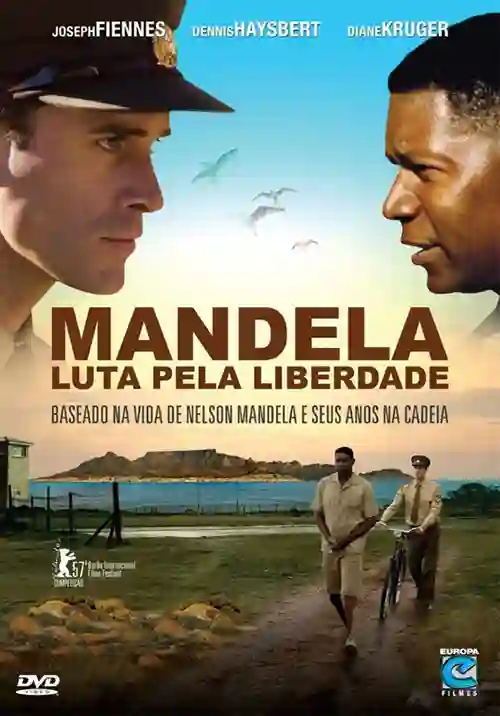 Críticas 14 Mandela: Luta pela Liberdade