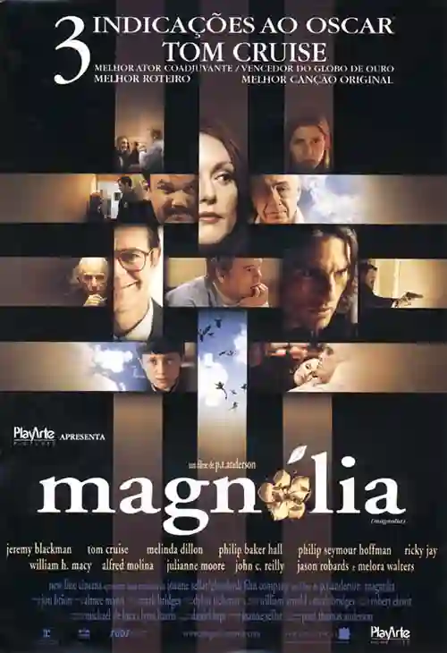 Magnólia
