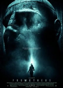 Prometheus