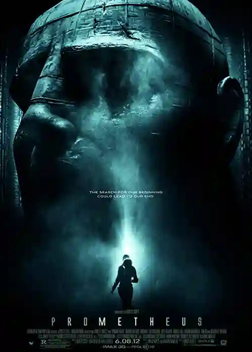 Críticas 3 Prometheus