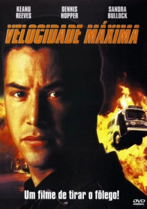 Velocidade Máxima