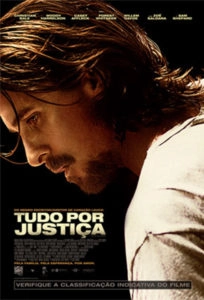 Tudo por Justiça