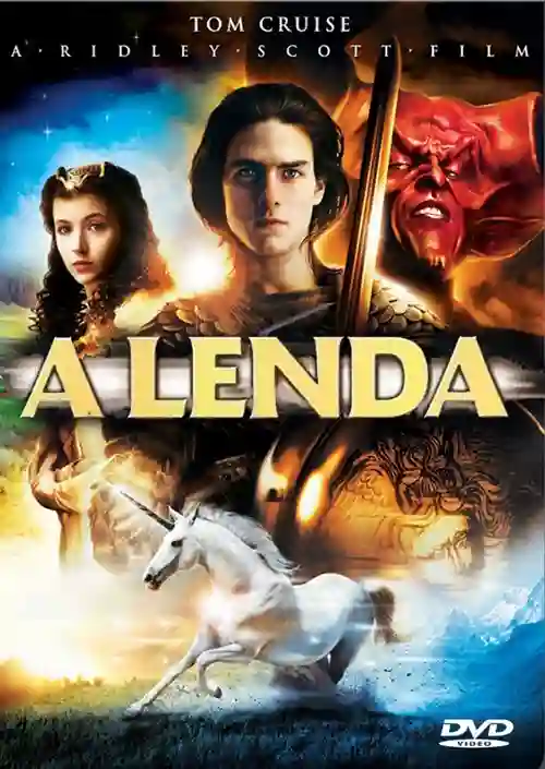 A Lenda