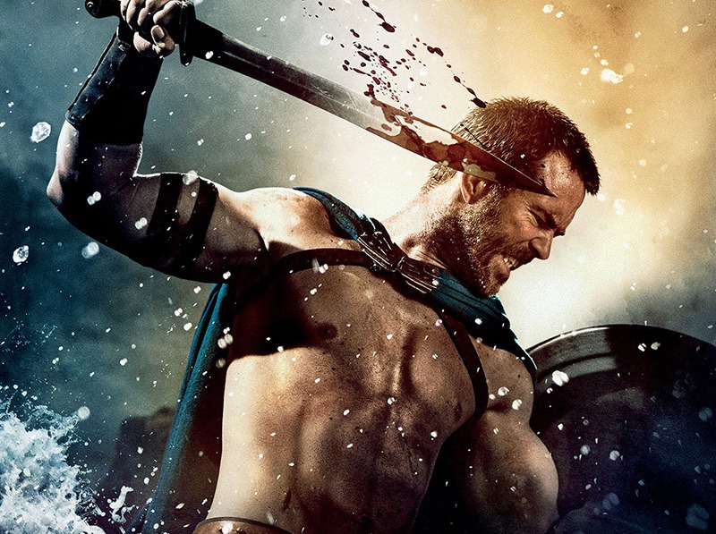 300 - A Ascensão do Império - Filme 2014 - AdoroCinema