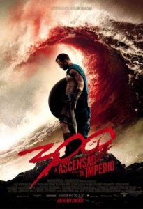 300: A Ascensão do Império