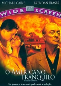 O Americano Tranquilo