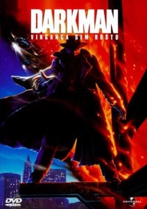 Darkman: Vingança sem Rosto