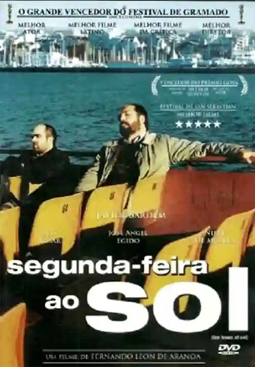 Segunda-Feira ao Sol