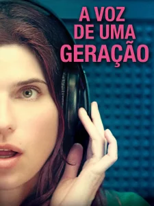 A Voz de uma Geração
