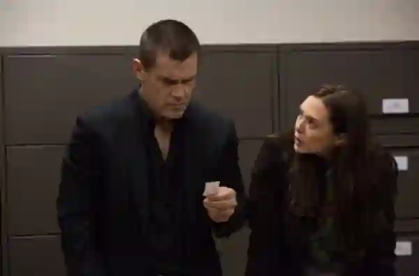 Oldboy 1