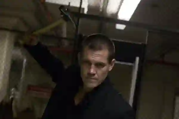 Oldboy 3