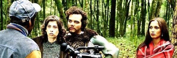 Sessão da Tarde :: Saneamento Básico: O Filme