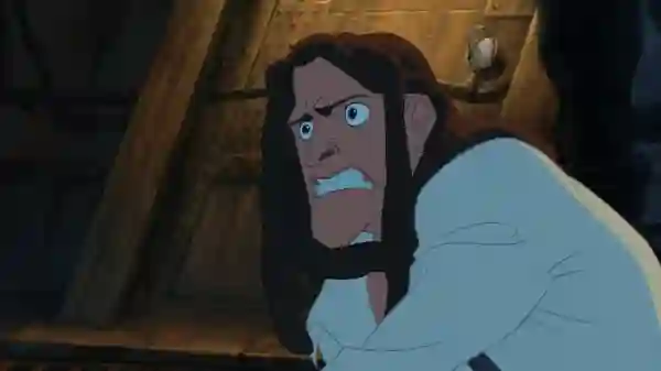 tarzan papo de cinema 04