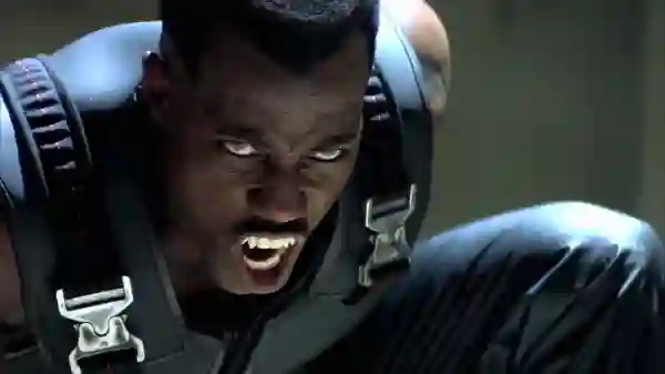00 blade papo de cinema