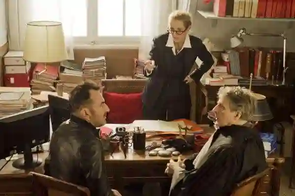 01 uma juiza sem juizo papo de cinema