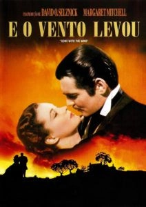 …E o Vento Levou