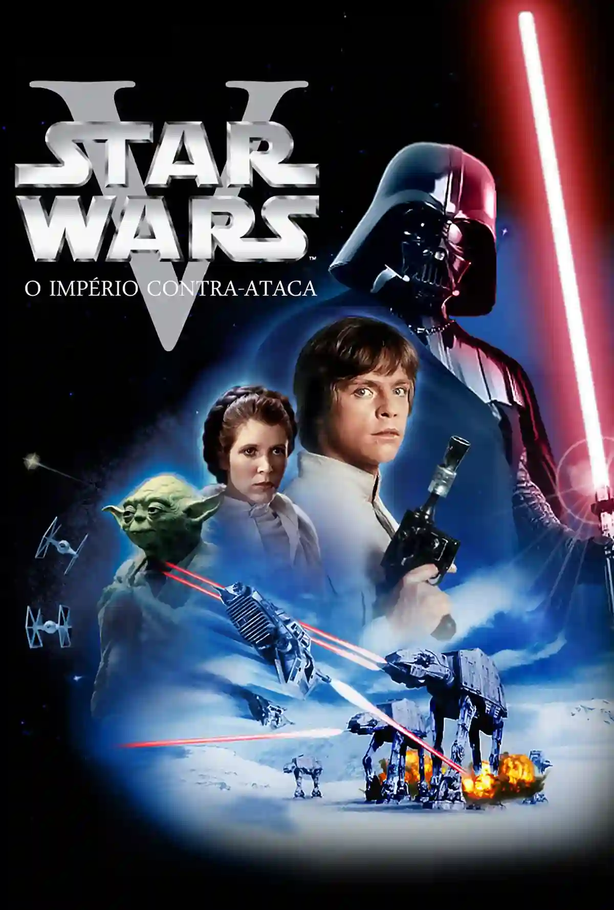 Star Wars: Episódio V – O Império Contra-Ataca