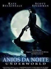 Anjos da Noite