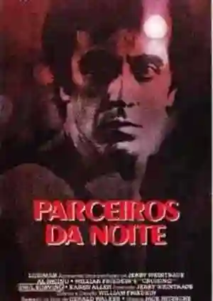 Críticas 13 Parceiros da Noite