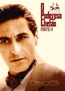 O Poderoso Chefão: Parte 2