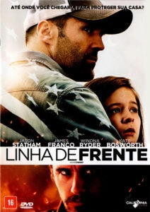Linha de Frente