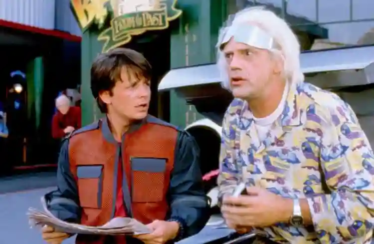 20190320 de volta para o futuro 2 papo de cinema