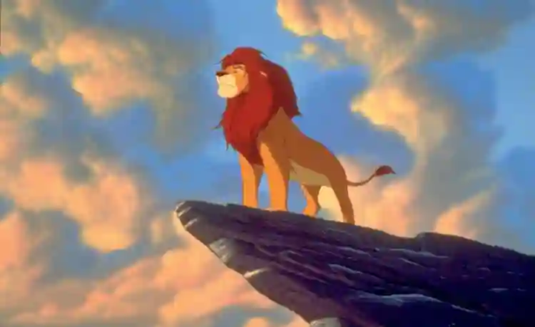 20190509 o rei leao 1994 00 papo de cinema